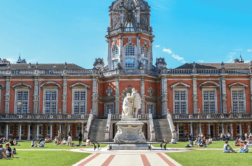  Dil Eğitimine Açılan Fırsat Kapısı: İngiltere