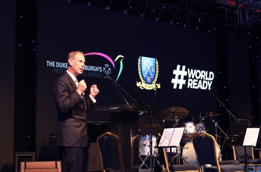  Türkiye’deki Gençlere Kraliyet Ziyareti